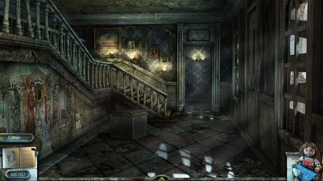 True Fear: Forsaken Souls Part 1 4