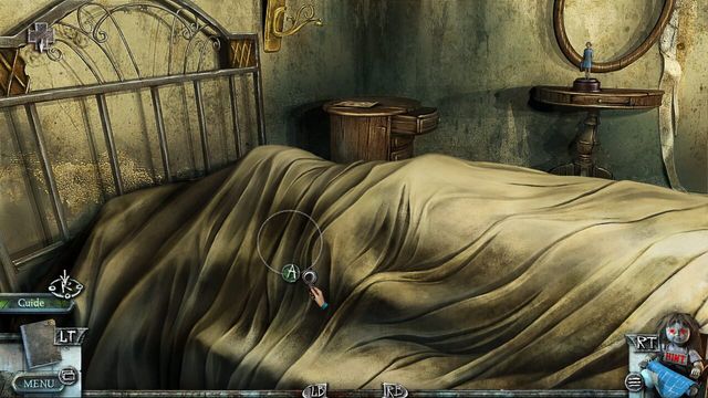 True Fear: Forsaken Souls Part 1 5