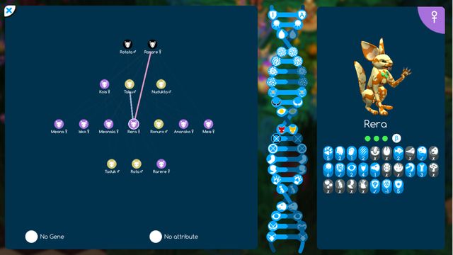 Niche: A Genetics Survival Game 3