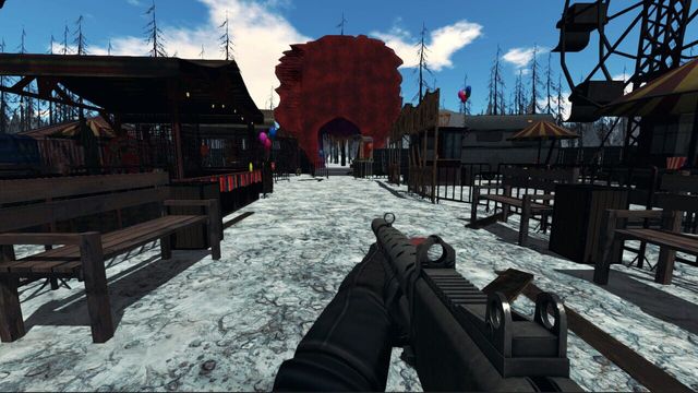 Survival Zombies: The Inverted Evolution 2