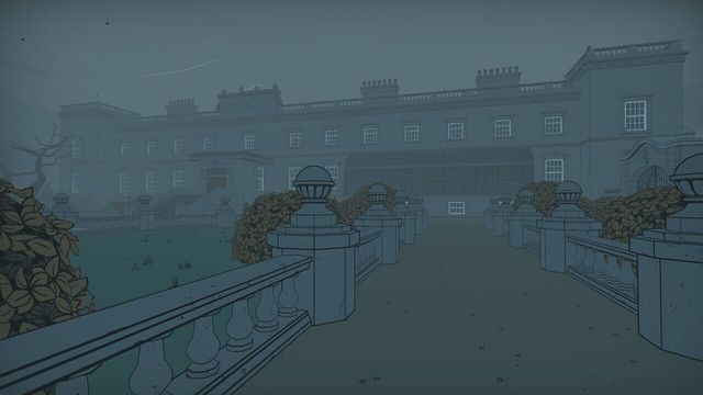 The Séance of Blake Manor 4