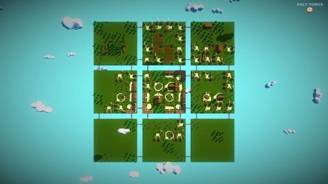 Poly Towns 1