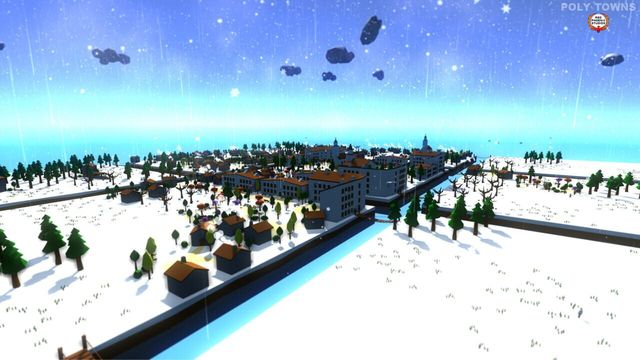 Poly Towns 2