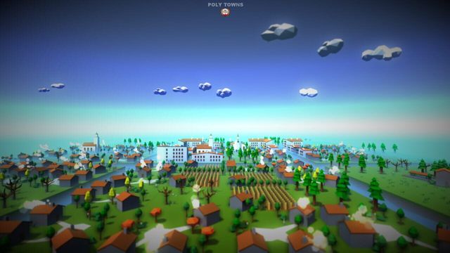 Poly Towns 3