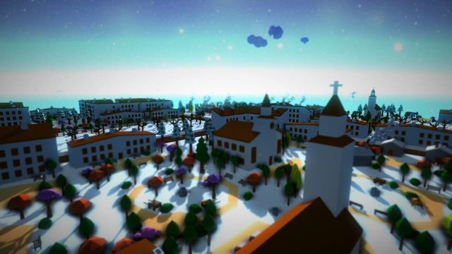 Poly Towns 4