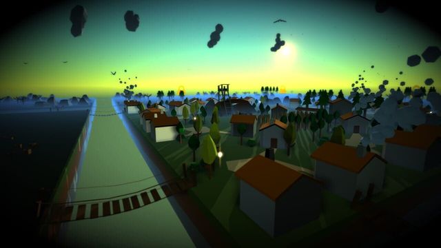 Poly Towns 5