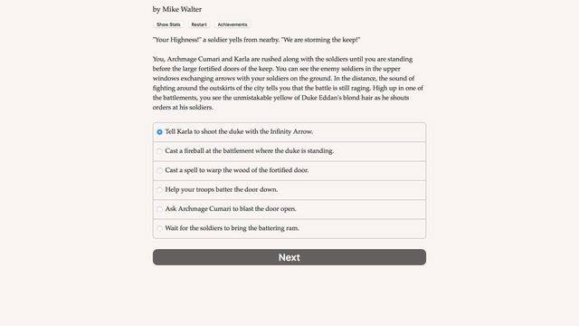 The Lost Heir 2: Forging a Kingdom 2