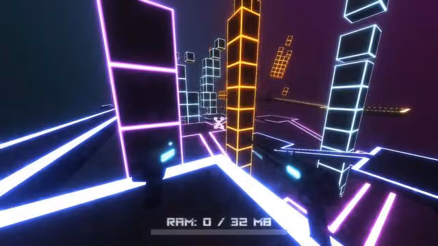 Random Access Murder 1