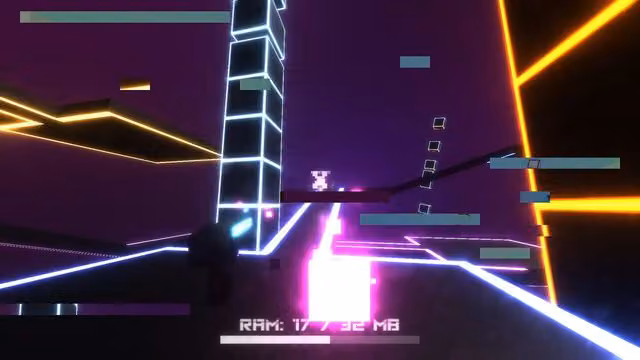 Random Access Murder 4