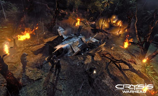 Crysis Warhead 6