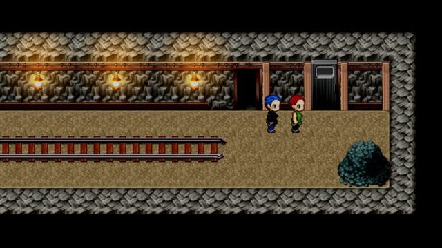 Space Pilgrim Episode III: Delta Pavonis 3