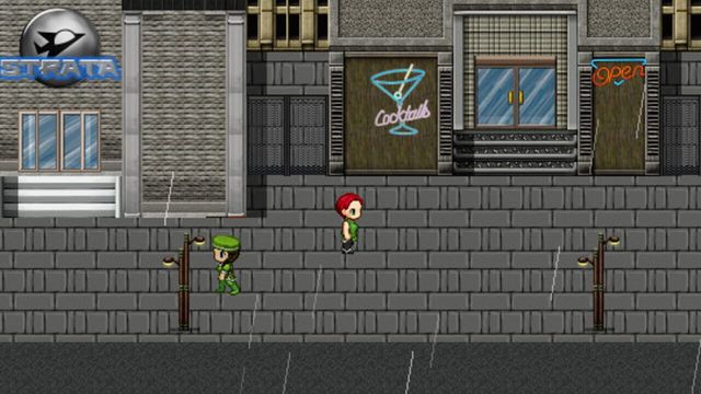Space Pilgrim Episode III: Delta Pavonis 5