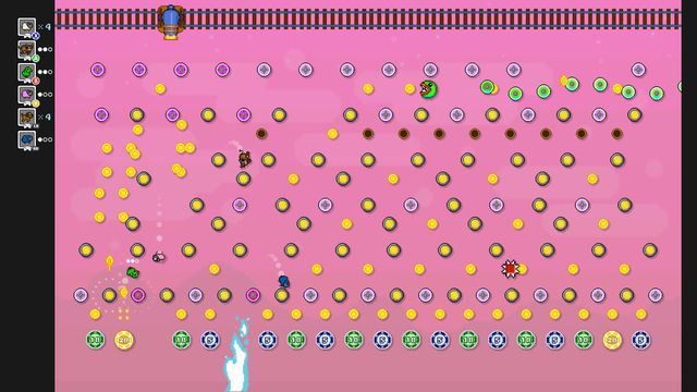 Party Jousting 2