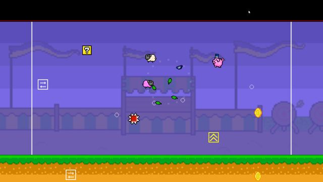 Party Jousting 5