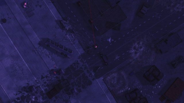 AI: Rampage 1