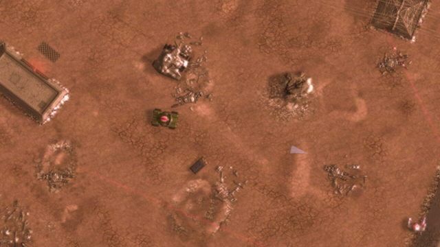 AI: Rampage 3