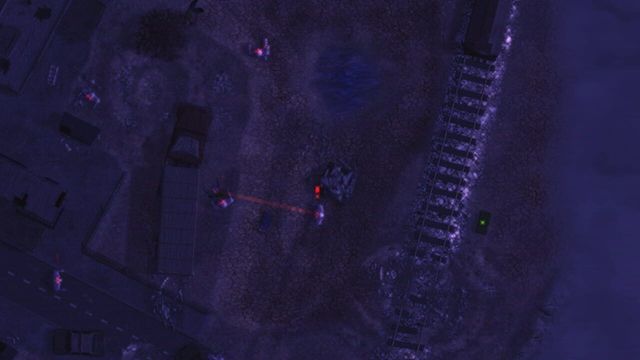 AI: Rampage 4