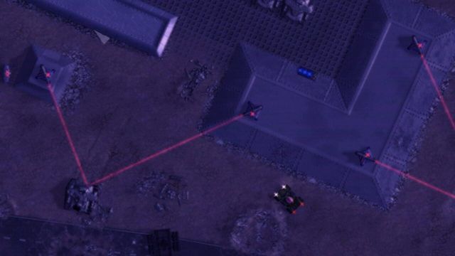 AI: Rampage 5