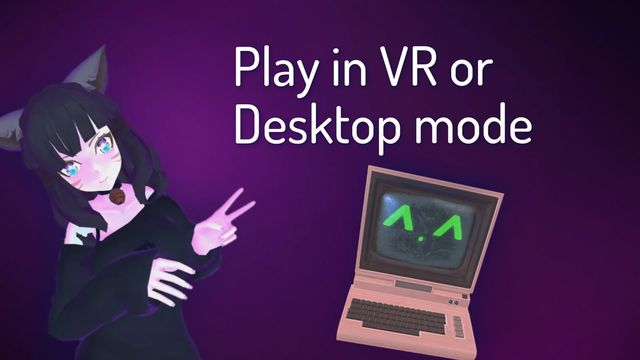 VRChat 2