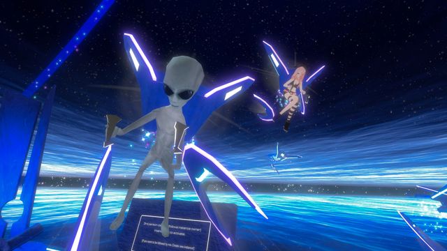 VRChat 4
