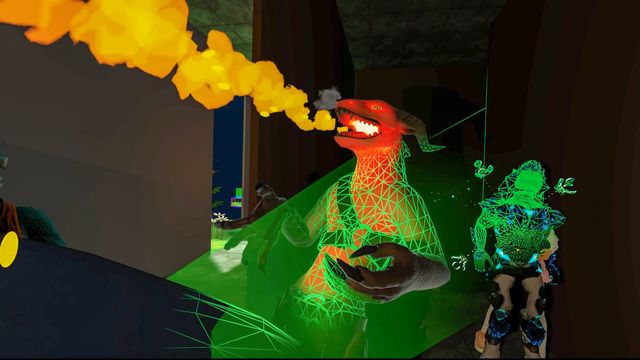 VRChat 6