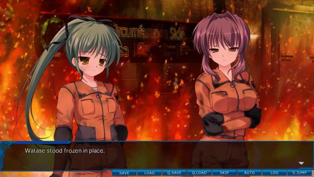 Root Double: Before Crime * After Days - Xtend Edition 4
