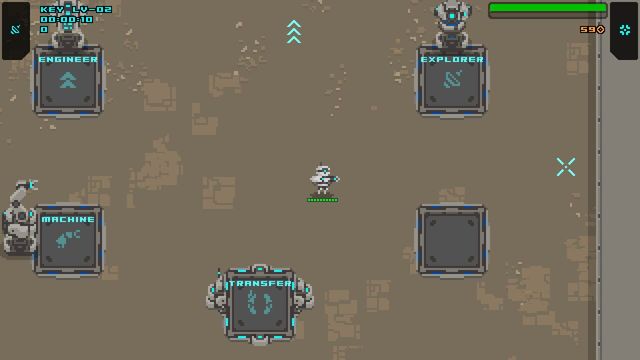 Rush Rover 2