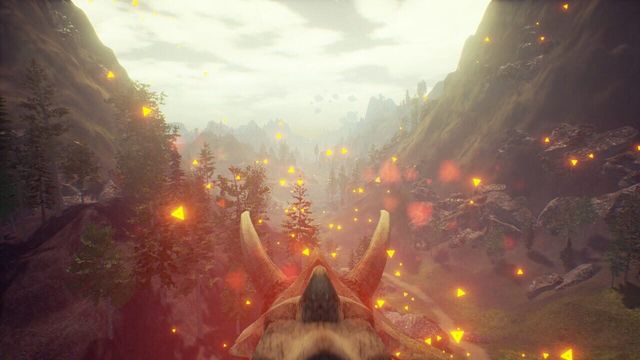 Drizzlepath: Genie 4