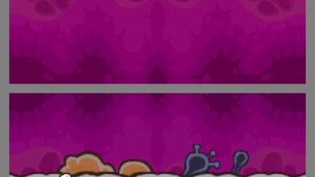 Mario & Luigi: Bowser's Inside Story 2