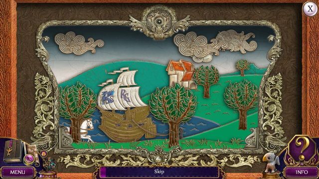 The Secret Order 3: Ancient Times 1