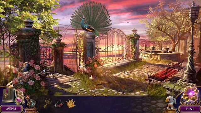 The Secret Order 3: Ancient Times 2