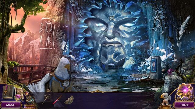 The Secret Order 3: Ancient Times 3