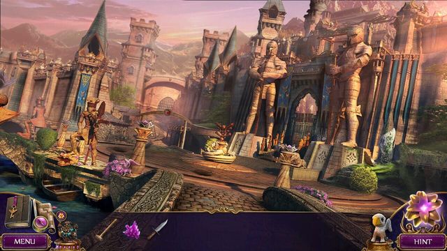 The Secret Order 3: Ancient Times 4