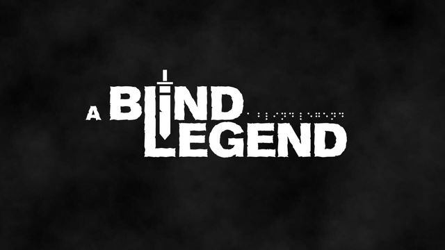 A Blind Legend 2