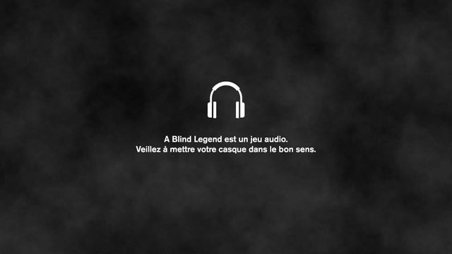 A Blind Legend 3