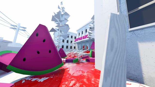 Melon Simulator 1