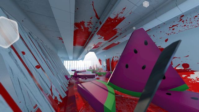 Melon Simulator 2