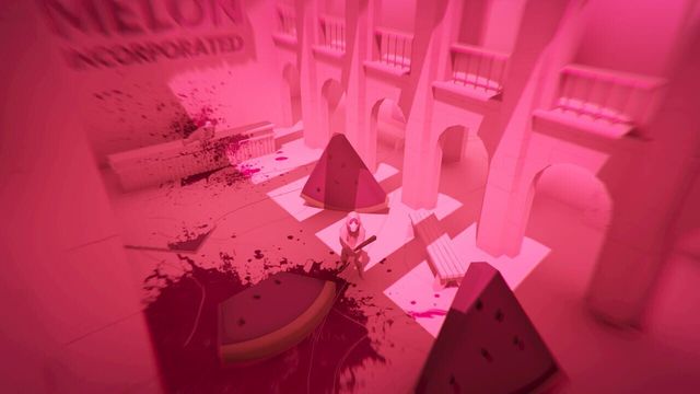 Melon Simulator 3