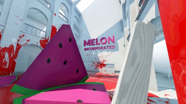 Melon Simulator 4