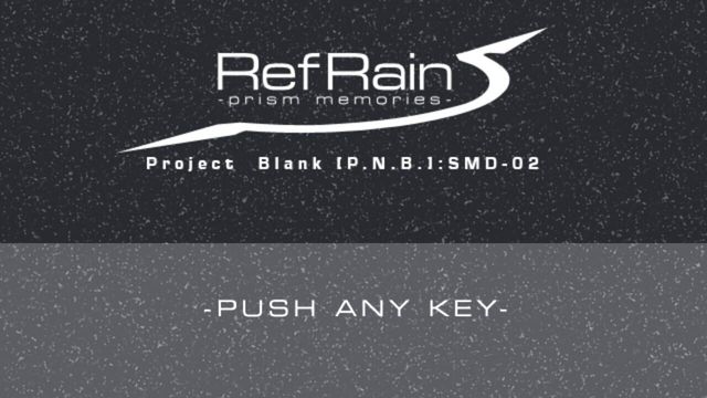 RefRain: Prism Memories 2