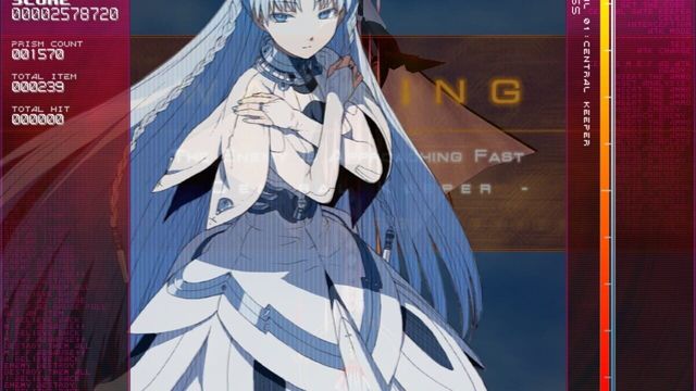 RefRain: Prism Memories 3