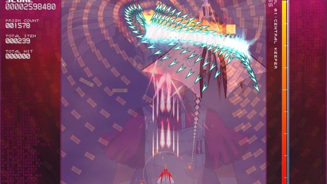 RefRain: Prism Memories 4