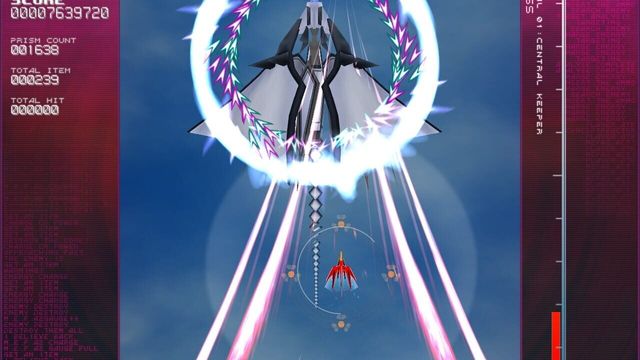 RefRain: Prism Memories 5