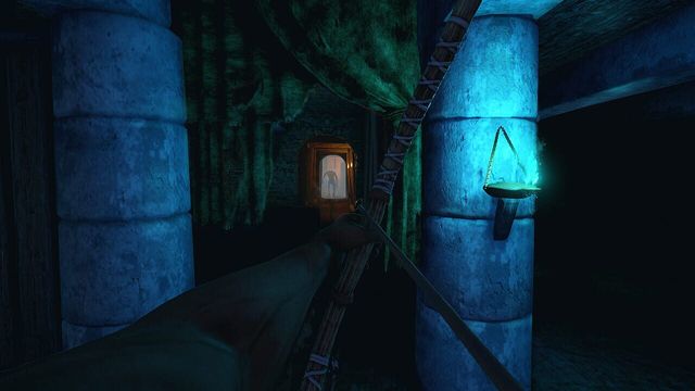 Medusa's Labyrinth 4