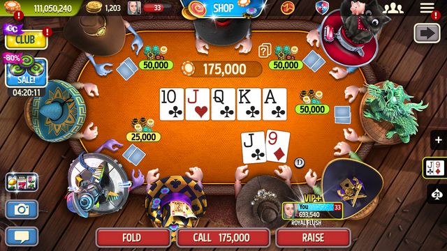 Governor of Poker 3 2