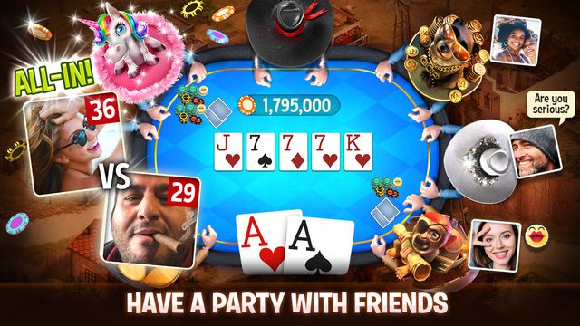Governor of Poker 3 6