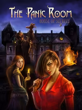 The Panic Room