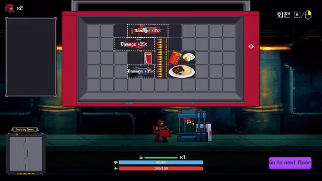 Rocket Delivery: Space Wok 2