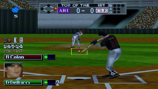 Bottom of the 9th 2
