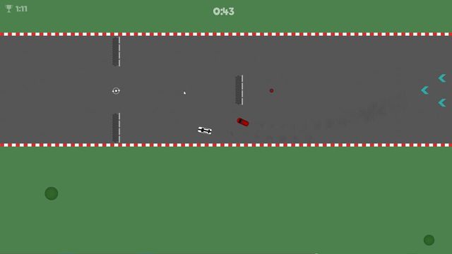 Eight Mini Racers 2